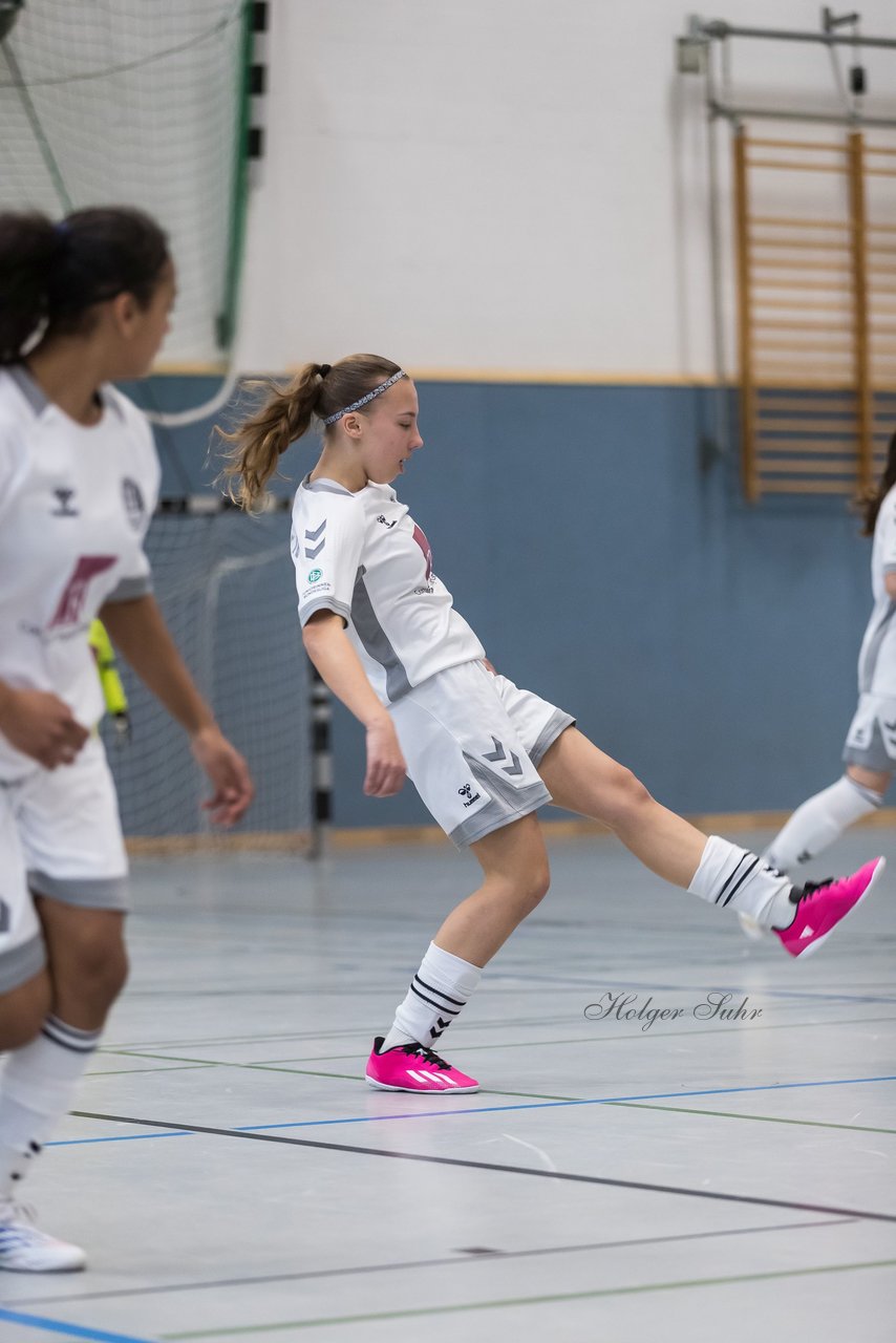 Bild 402 - wBJ Futsalmeisterschaft